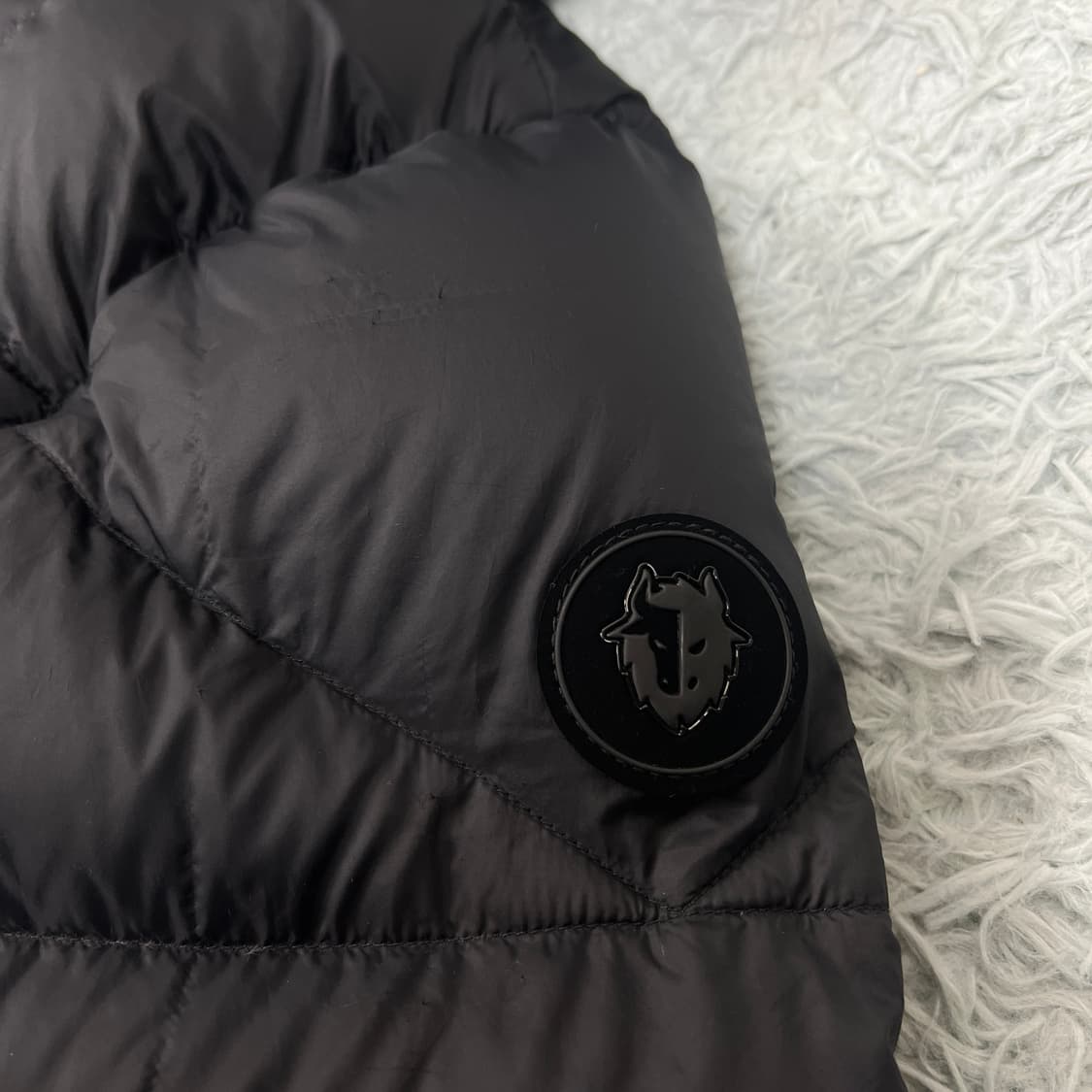 블랙야크 여성 B 아리엘 다운 자켓 66-77 상품이미지6