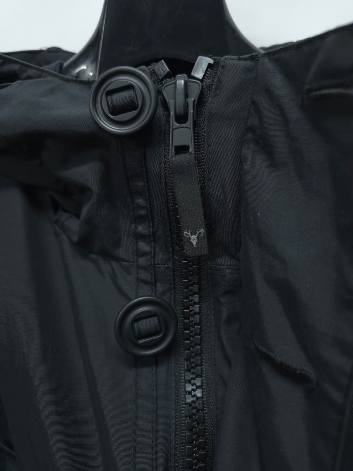 노비스 애드미럴 남성 바람막이 자켓 (95) 상품이미지7