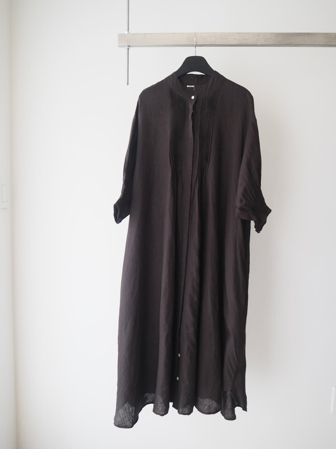 l'atelier du savon linen one piece  상품이미지1