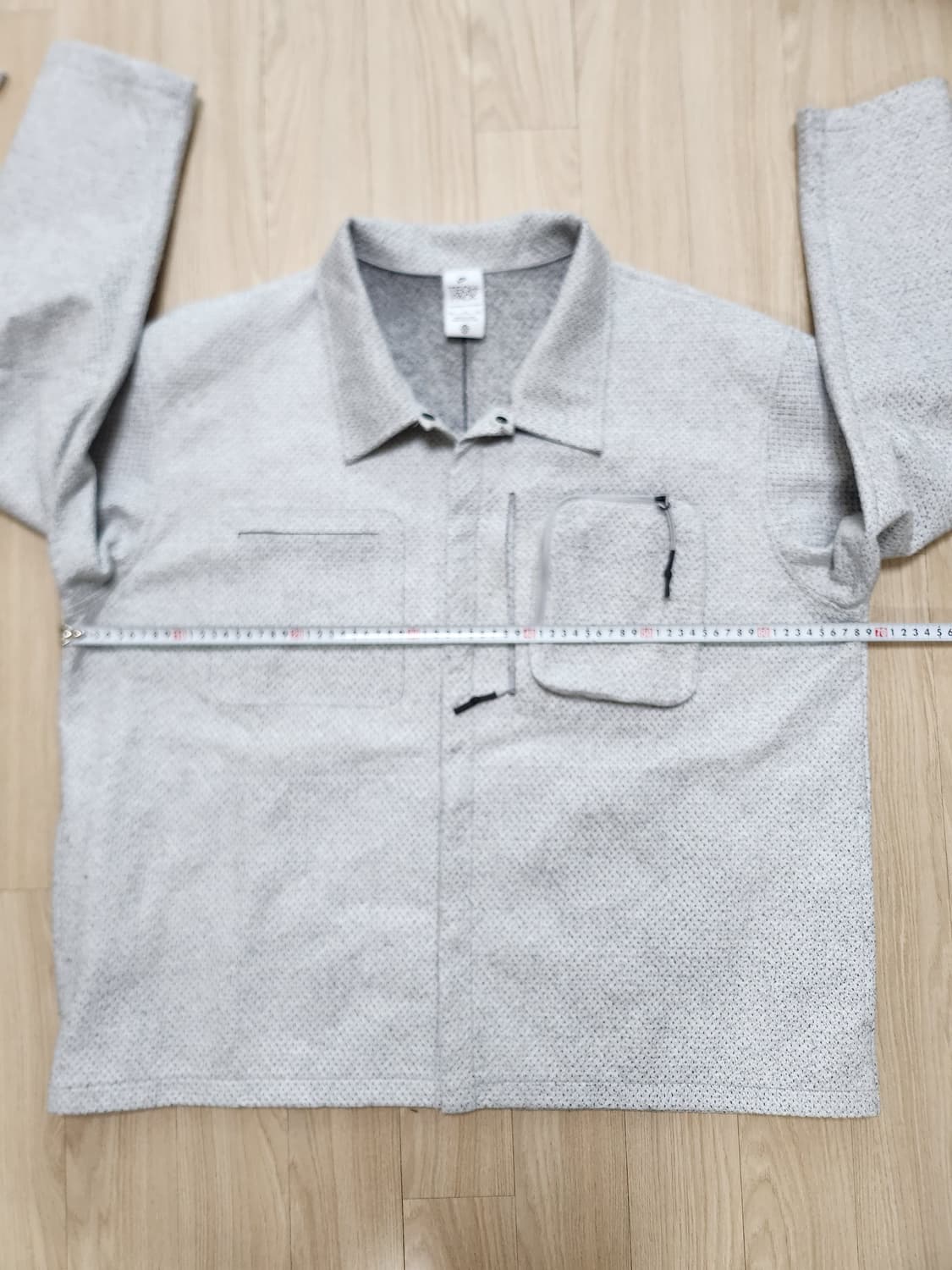 나이키 테크팩자켓(XXL 상품이미지5