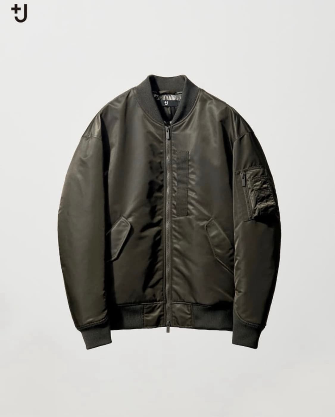 유니클로 질샌더 마원 상품이미지1