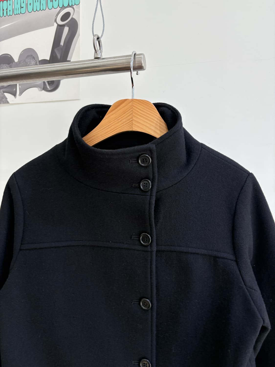 PHILLKINGTON (Made in Japan) 자켓 상품이미지2