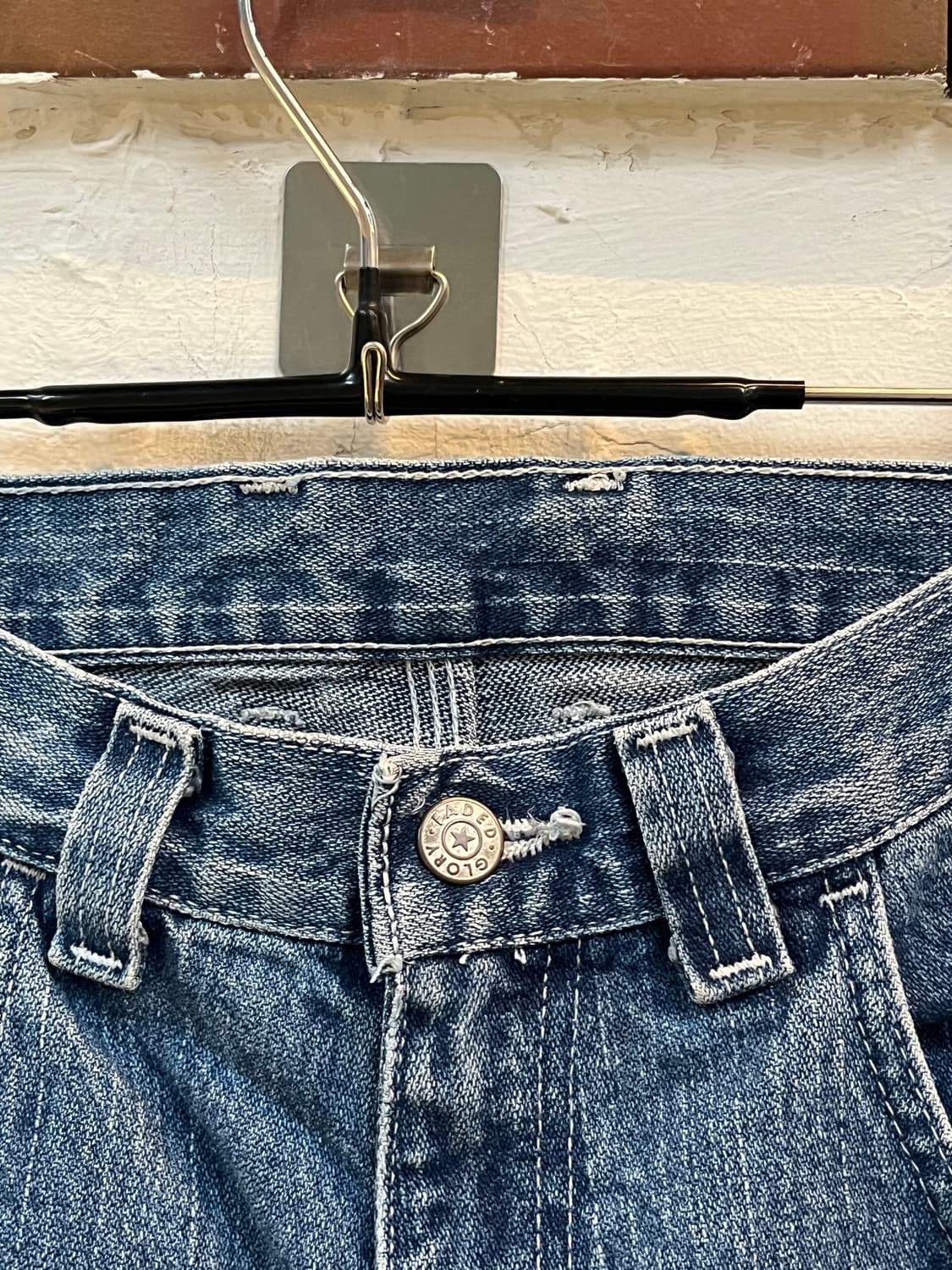 Faded Glory 카펜터 데님팬츠 32x32 상품이미지3