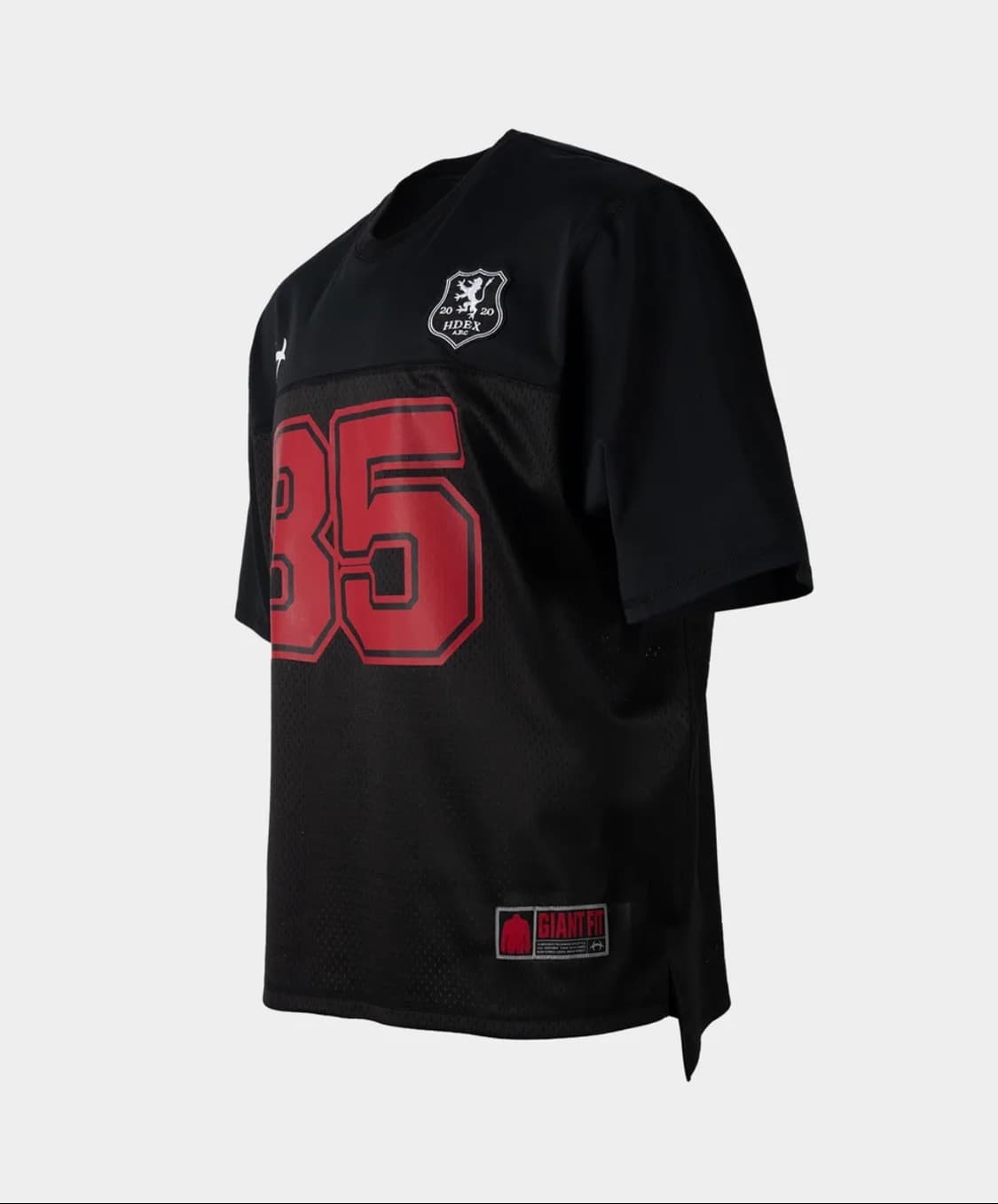 에이치덱스 럭비티 상품이미지1