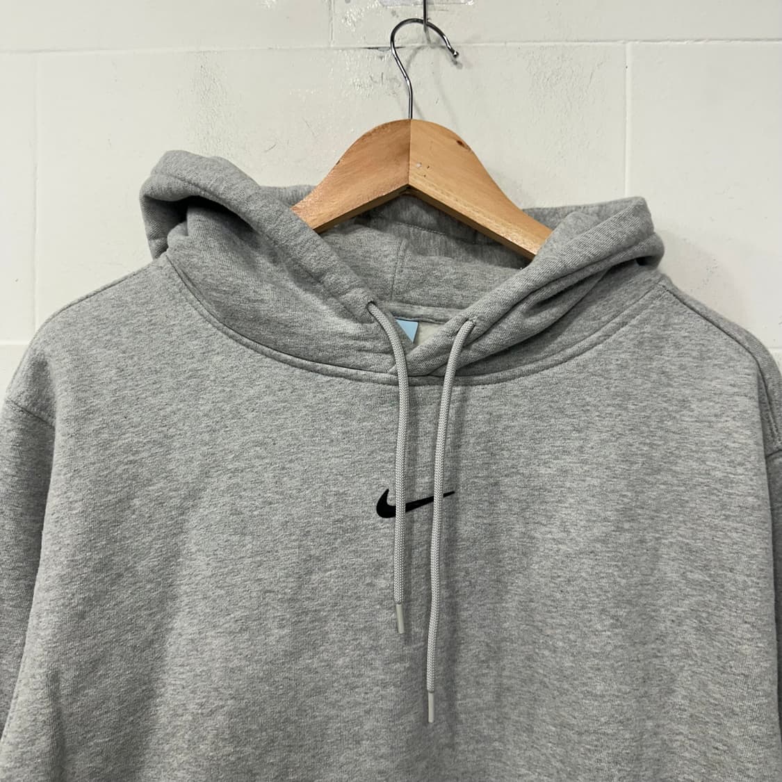 나이키X녹타 후드티 상품이미지2