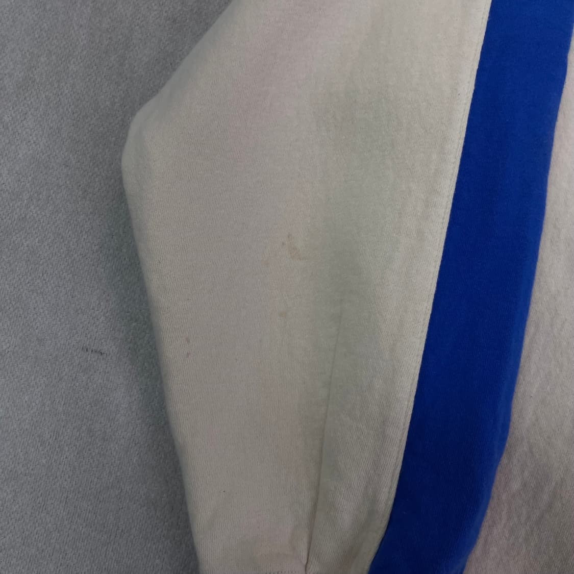 110 아더에러 18SS 자수 맨투맨 상품이미지3