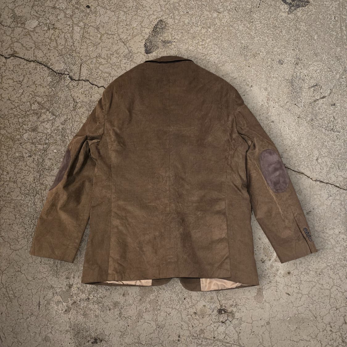 OMMY HILFIGER 코듀로이 엘보패치 블레이저 상품이미지7