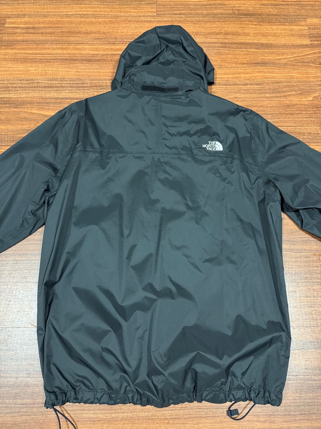 노스페이스 남성 하이벤트 바람막이 상품이미지8