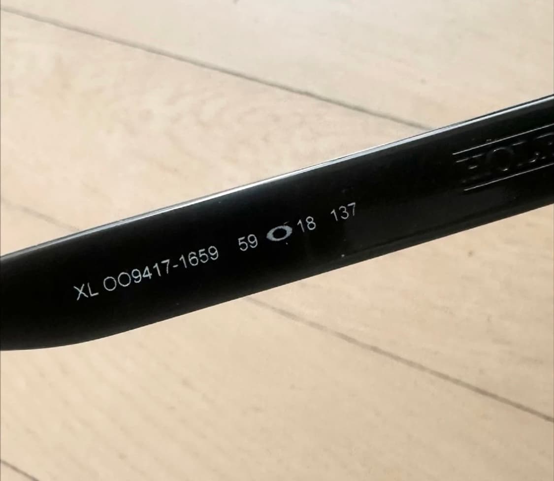 오클리 홀브룩 편광선글라스 상품이미지4