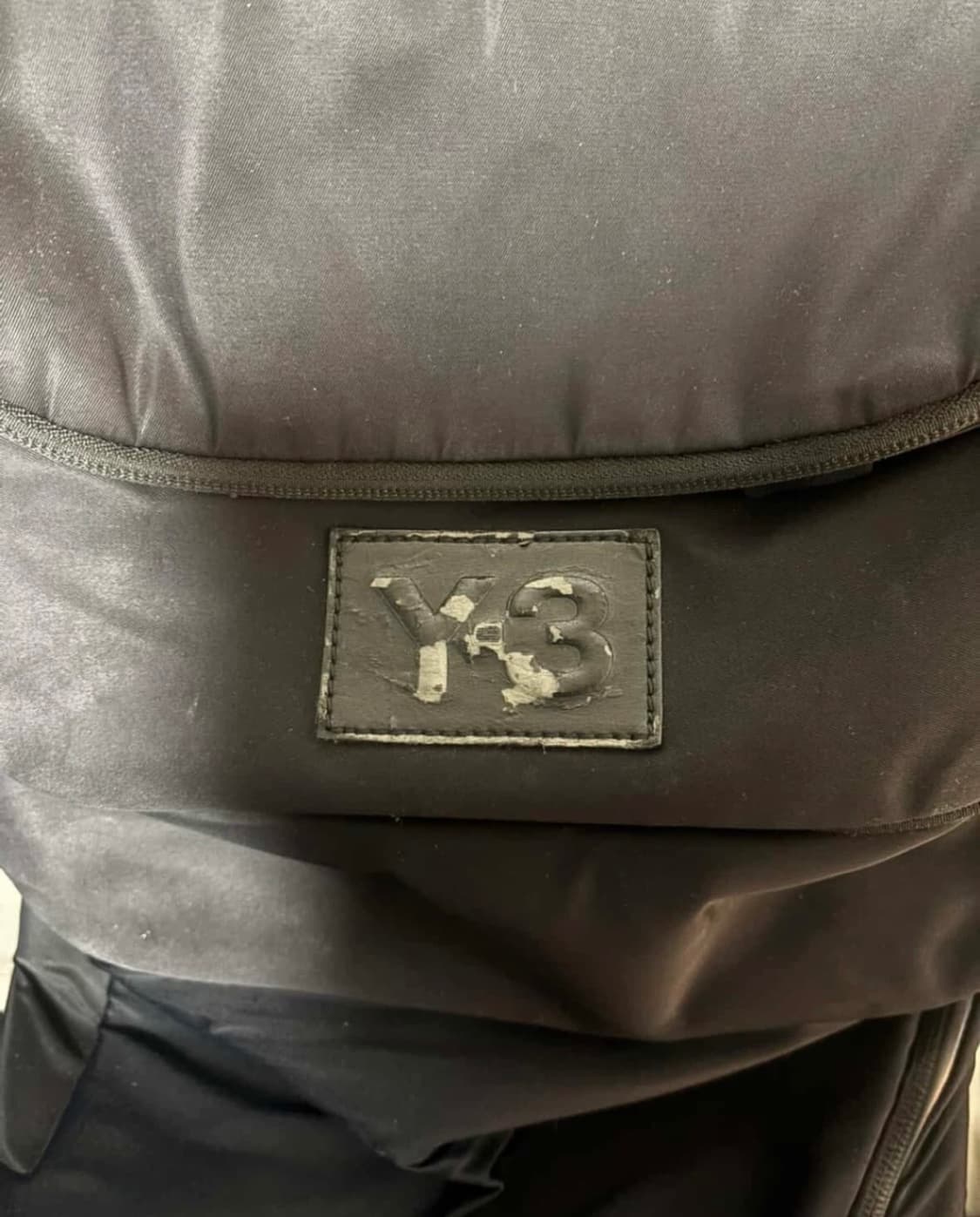 Y-3 백팩 상품이미지2