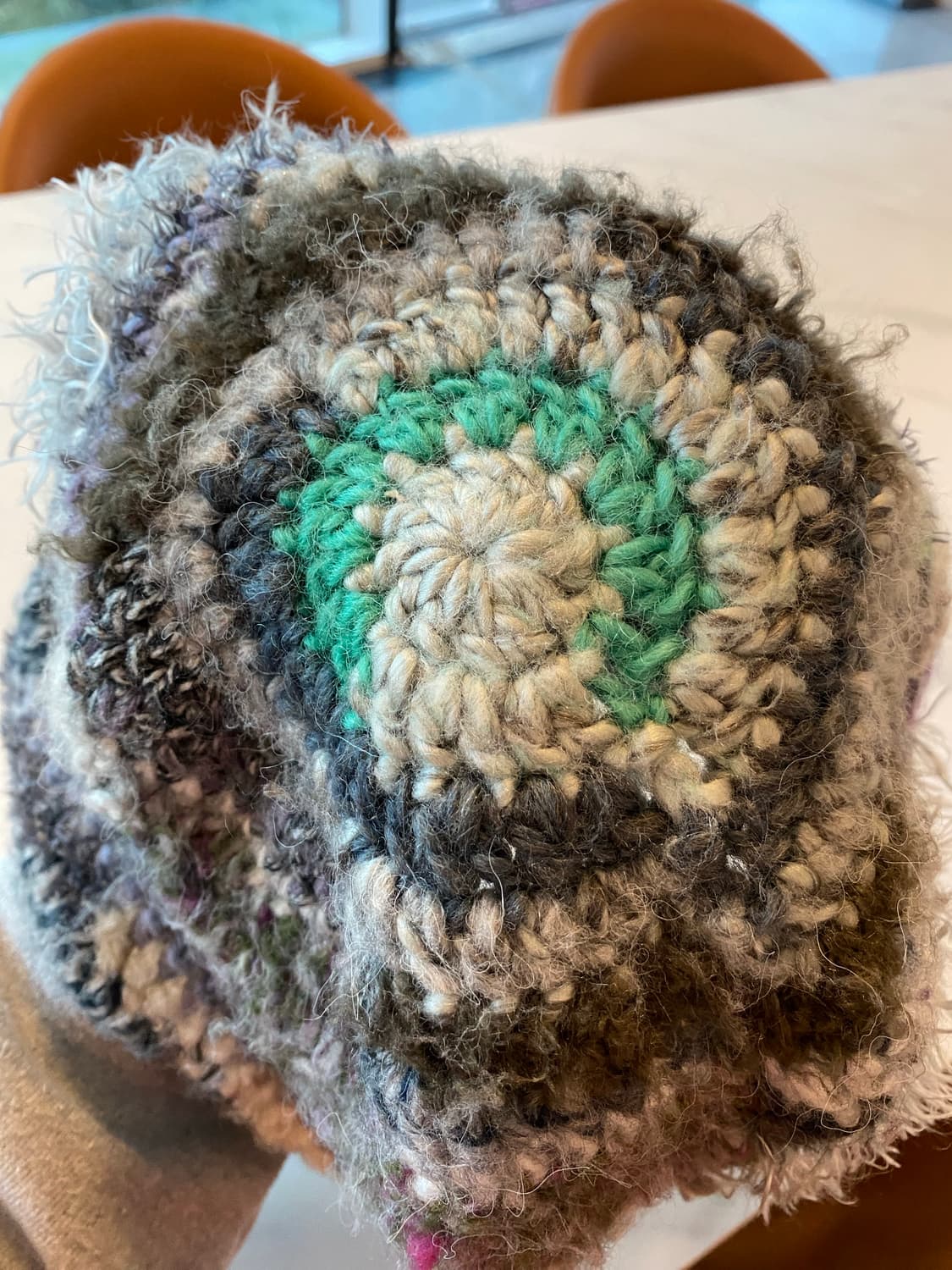 수제작 비니 상품이미지6