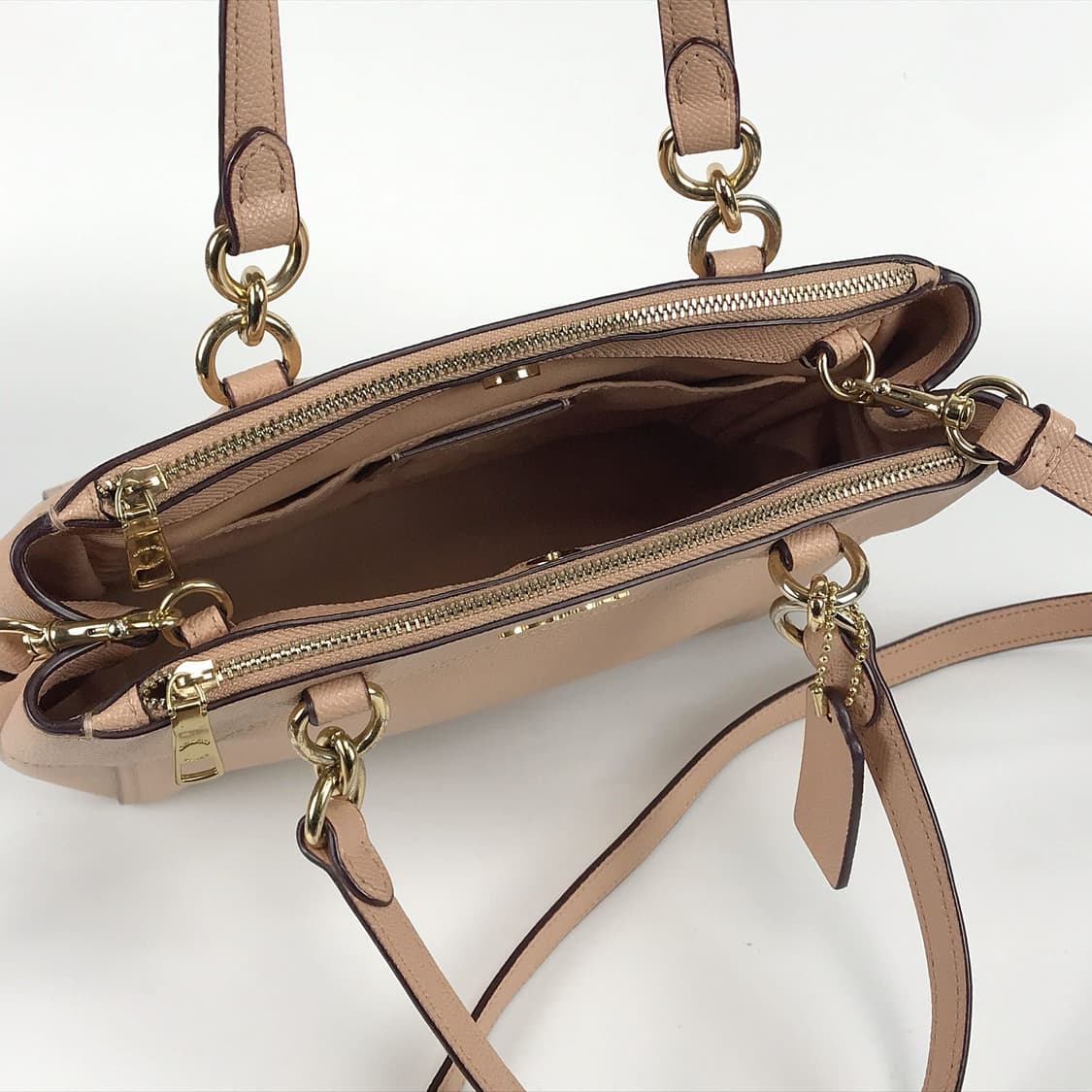 코치 숄더백 토트백 2way 여성 가방 상품이미지10