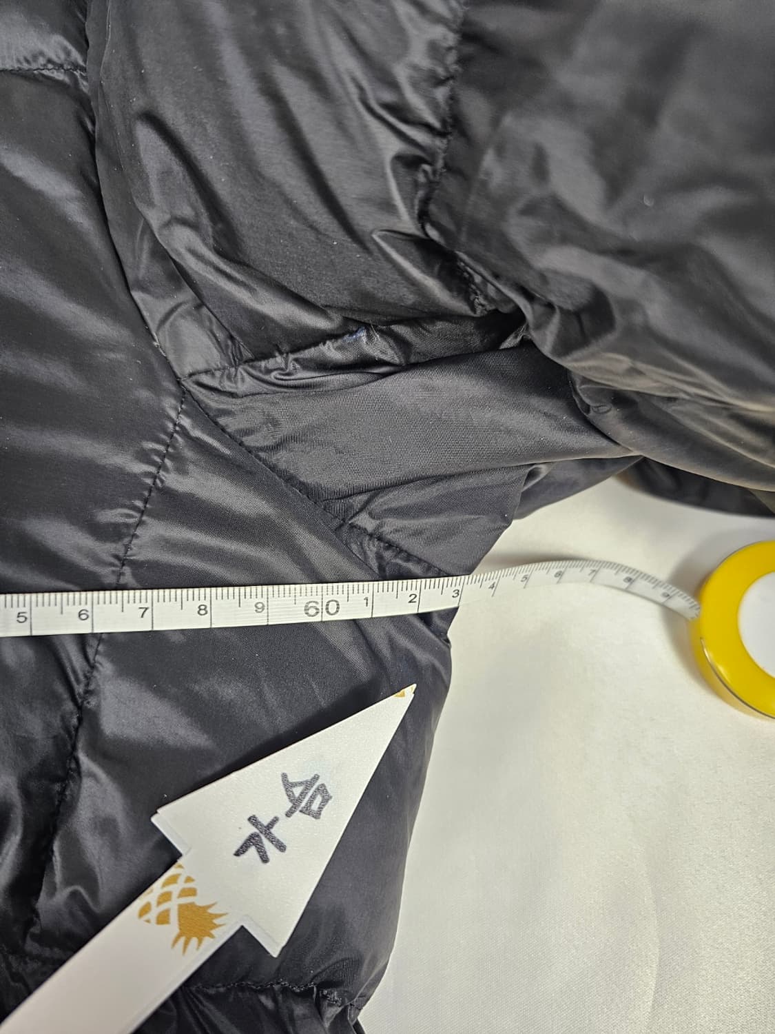 유니클로울트라라이트패딩 상품이미지3