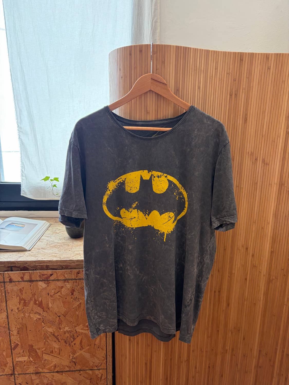 DC Comics  Batman T-shirt 상품이미지5