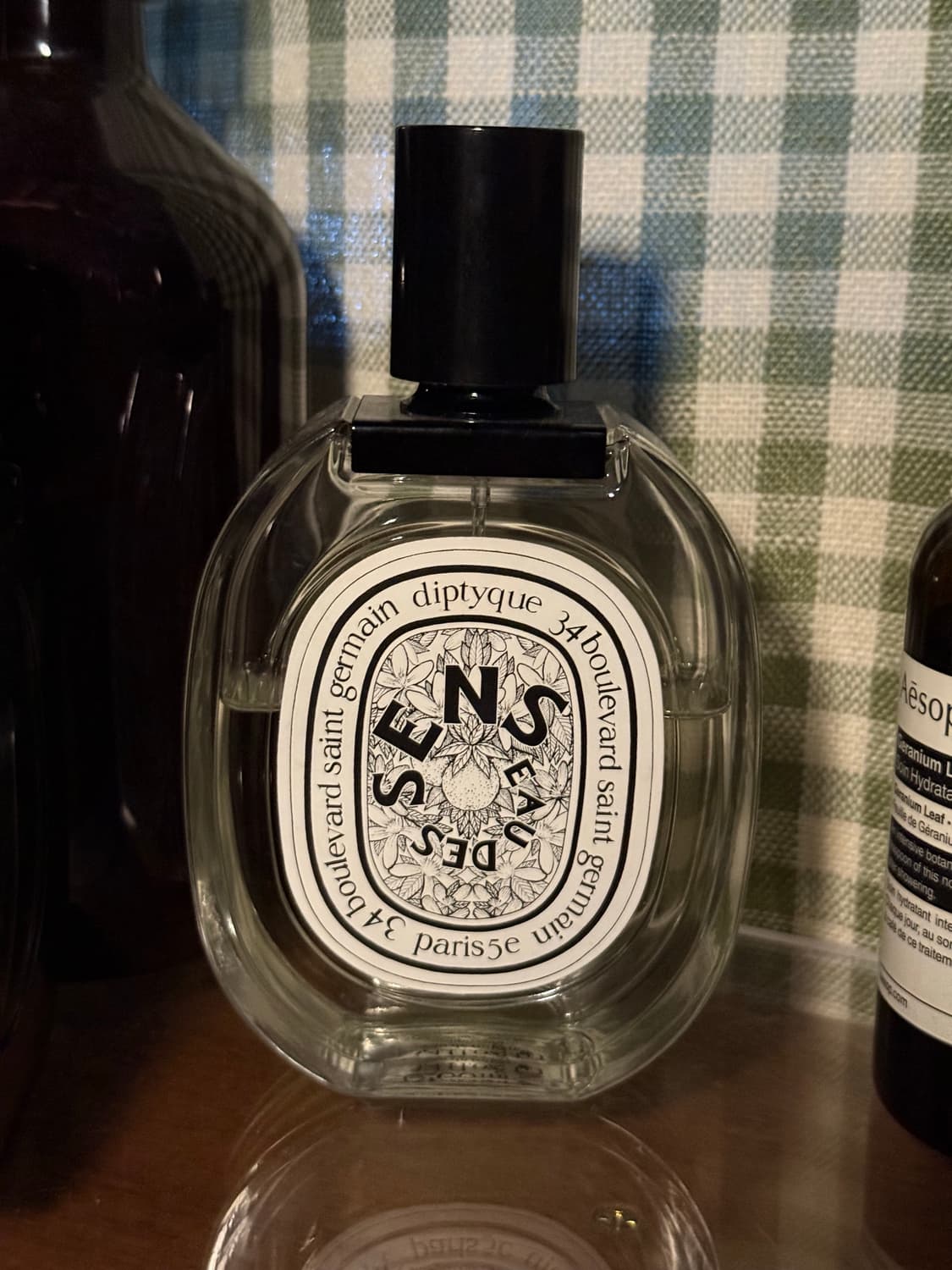 딥디크 오데썽 오드뚜왈렛 상품이미지1