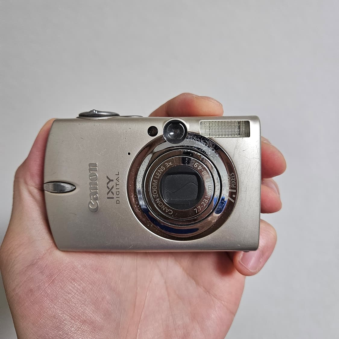 (아일릿 원희) 캐논 IXY 700 / IXUS 750 익시700 상품이미지1