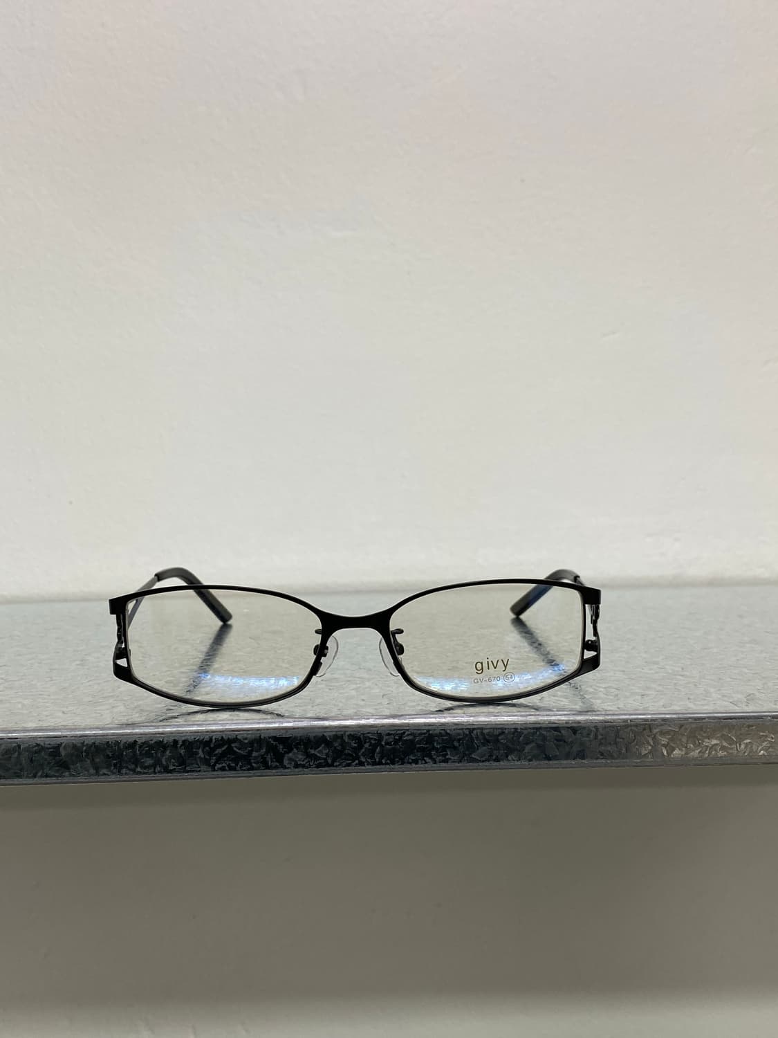 vintage glasses 759 상품이미지2