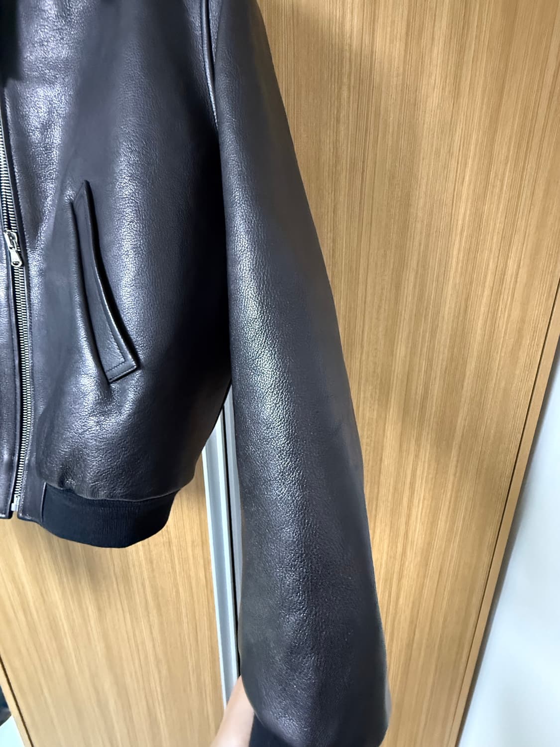 새상품)렉토 벤고트 레더 L 26년판 상품이미지5