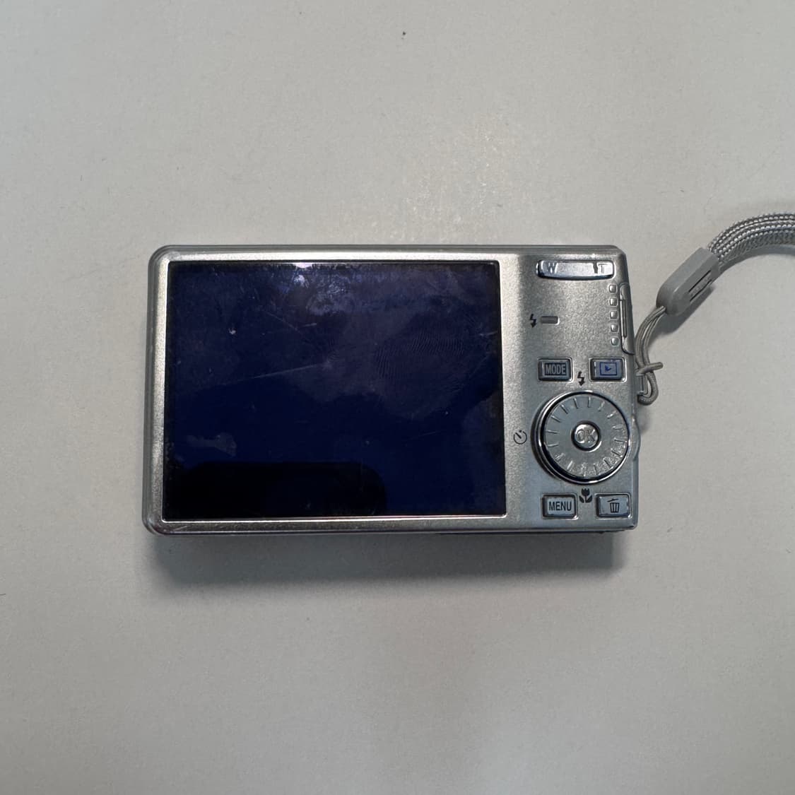 니콘 쿨픽스 s600 상품이미지2