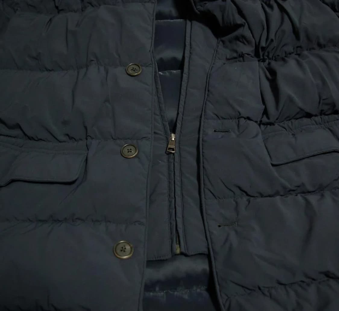 로가디스 구스다운 패딩자켓 100 상품이미지6