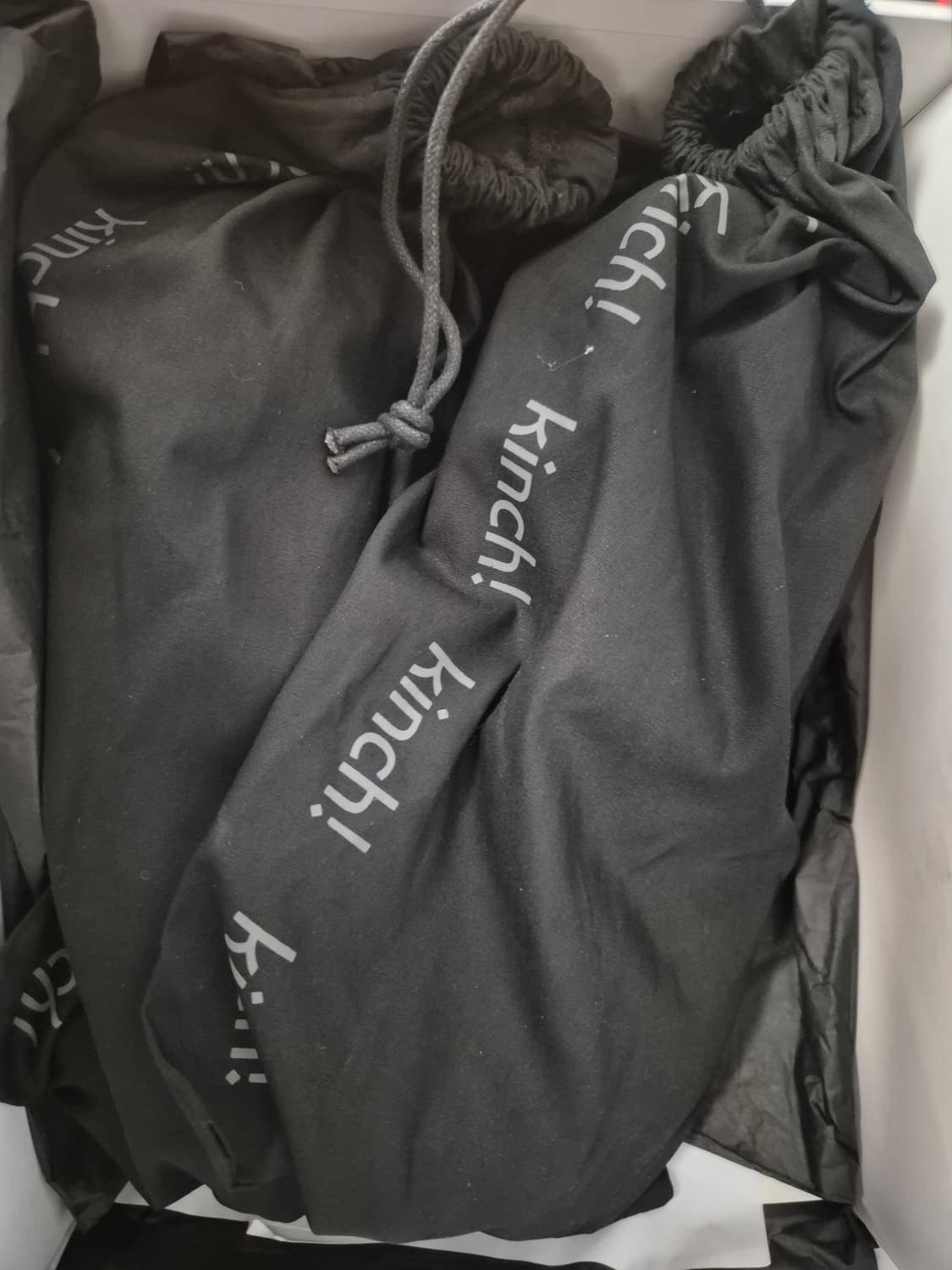 킨치 ovate 500 로퍼 260사이즈 상품이미지2