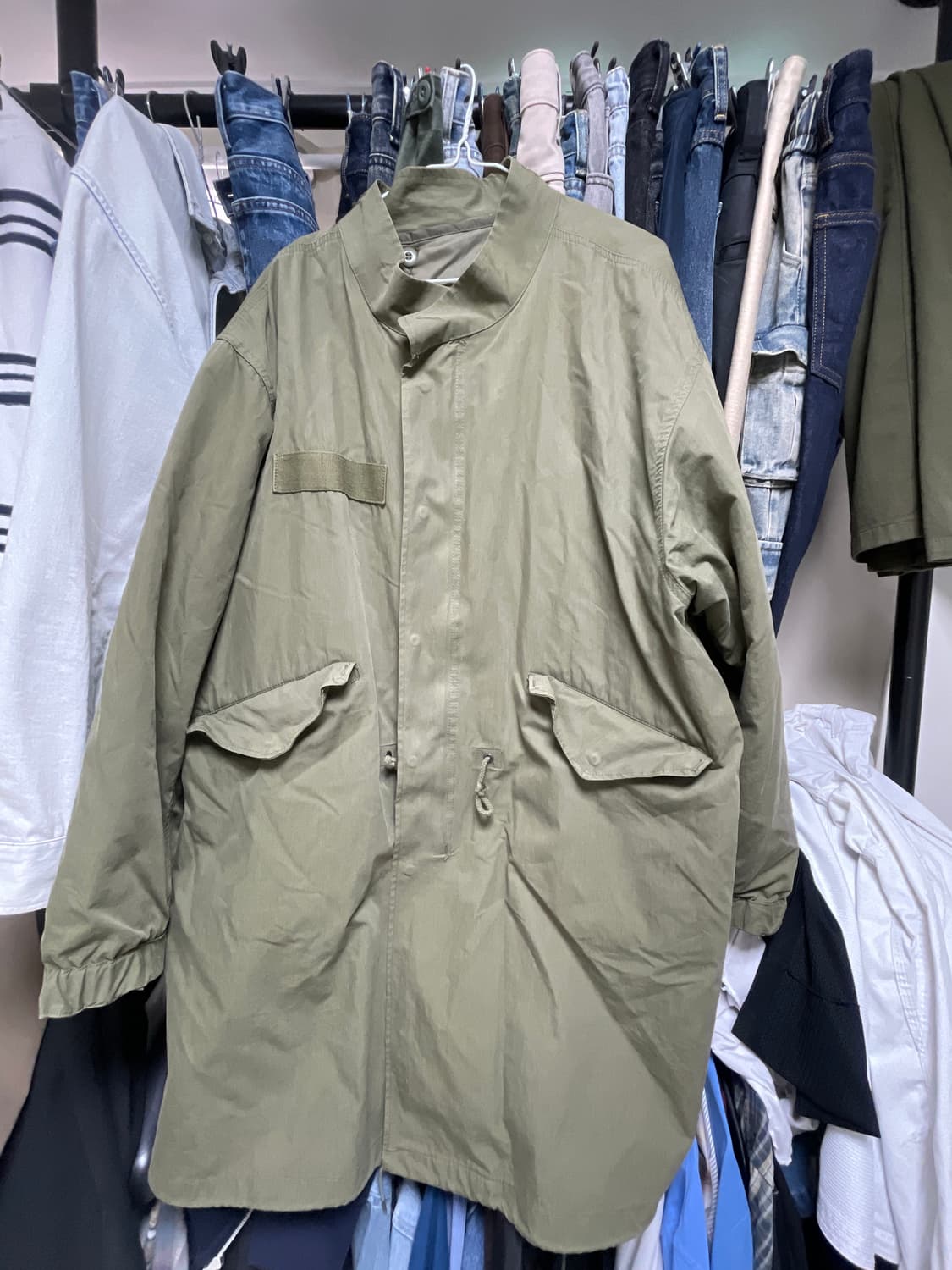 (M) 밀텍 m65 상품이미지2