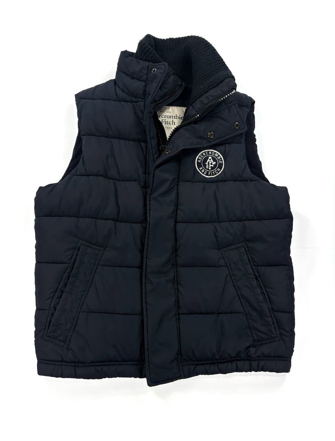 아베크롬비 패딩 조끼  상품이미지1