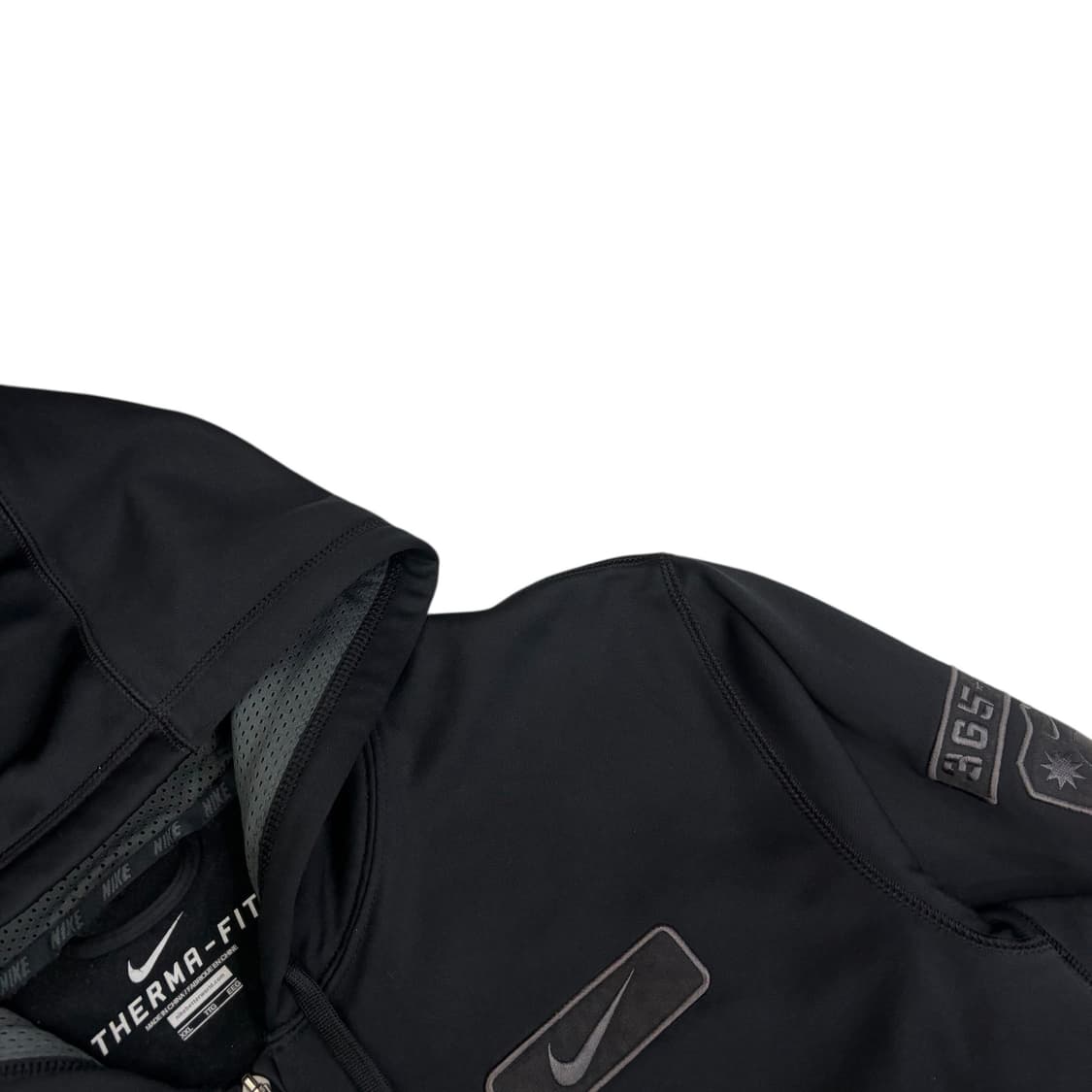 나이키 써마 핏 후드 자켓 상품이미지3