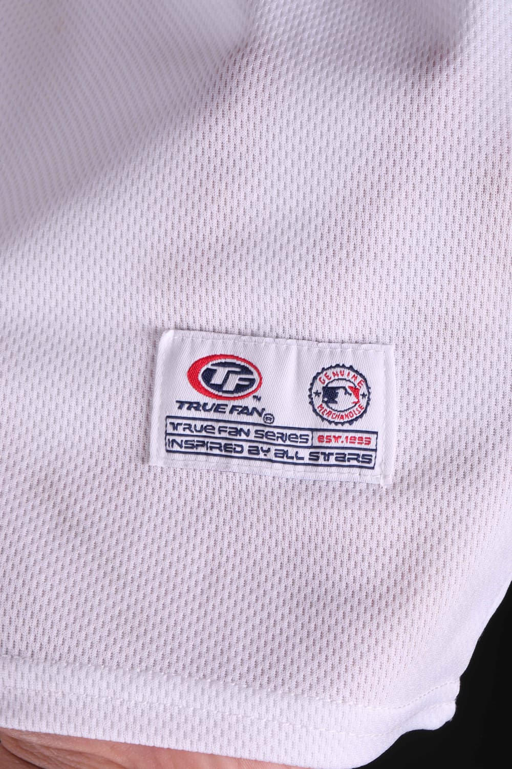 트루팬 신시내티레즈 성조기 유니폼 상품이미지6