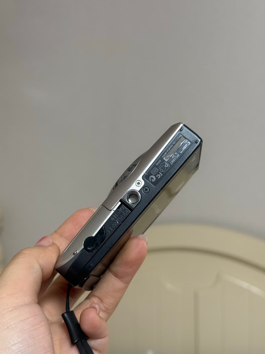 캐논 익서스210 상품이미지5