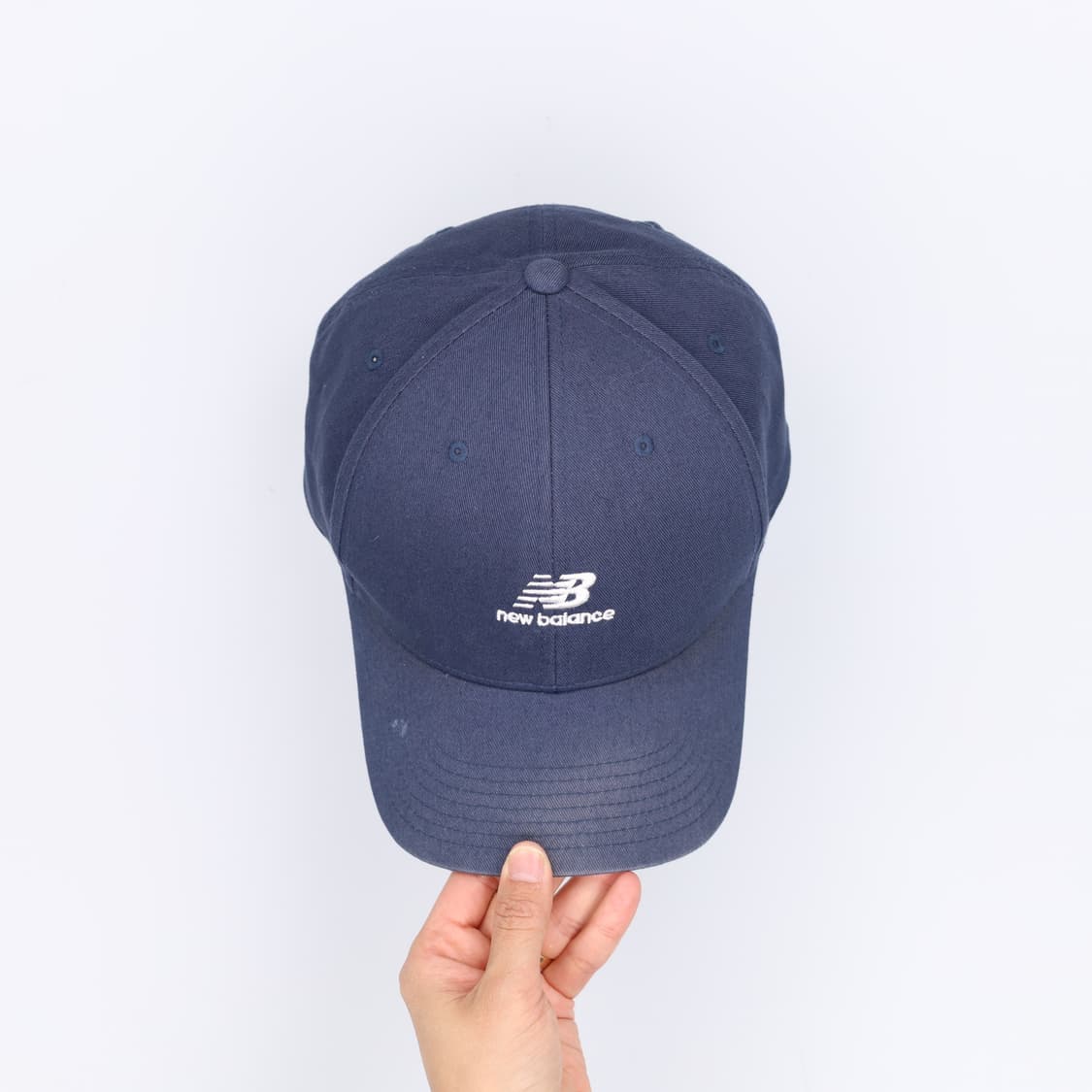 F 뉴발란스 볼캡 모자 0626H 상품이미지1