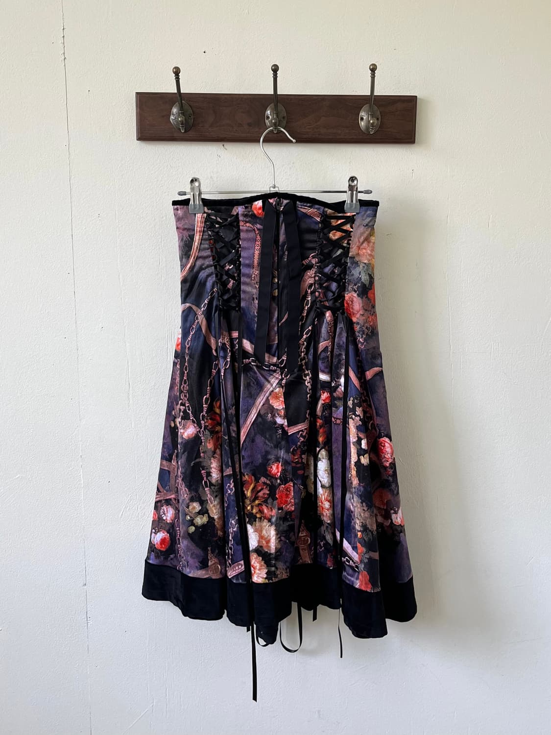 BODY LINE 로리타 탑 원피스 상품이미지2