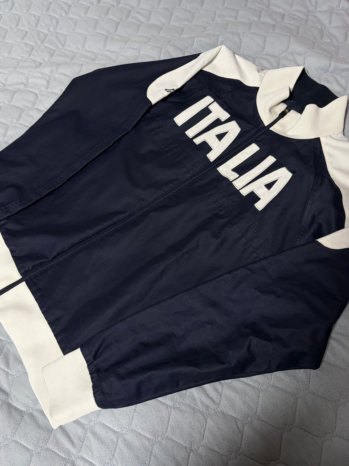 카파 이탈리아 국가대표 트랙탑 져지 상품이미지1