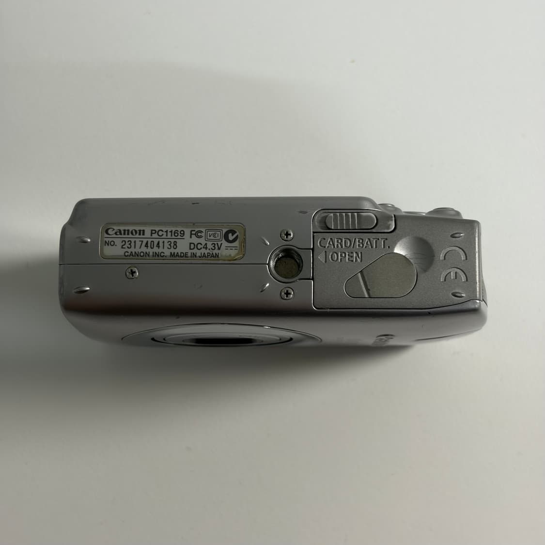 캐논 익서스750 상품이미지4