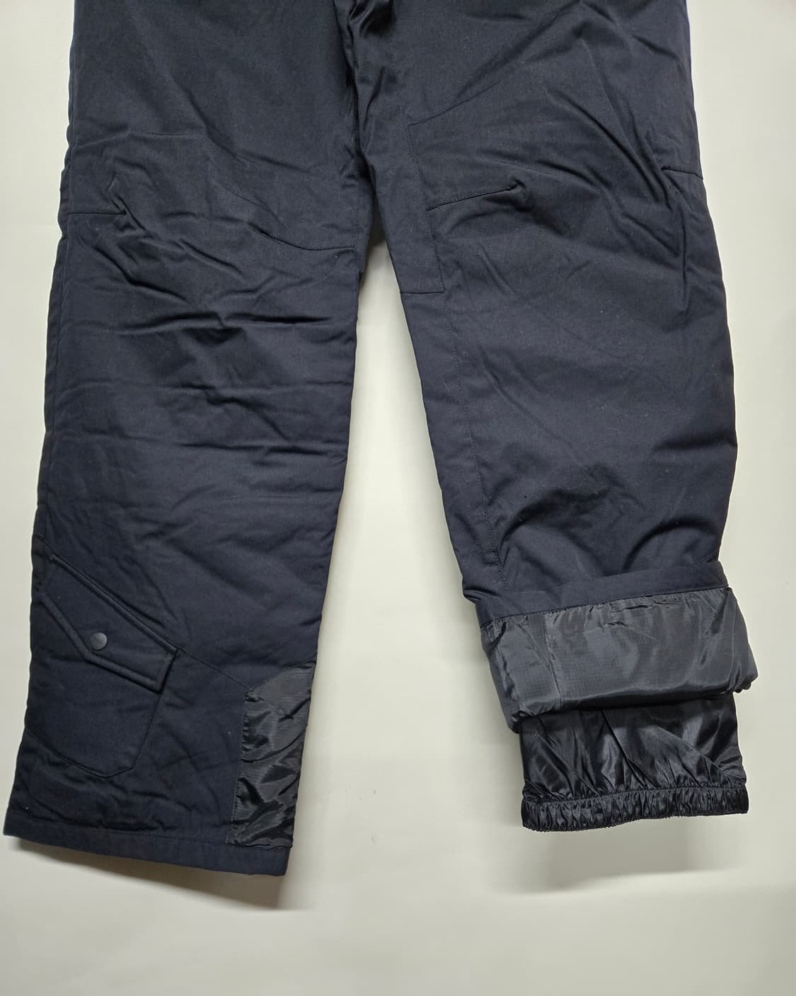 FILA 스키복 상하의 세트 (상의 100, 하의 85) 상품이미지9