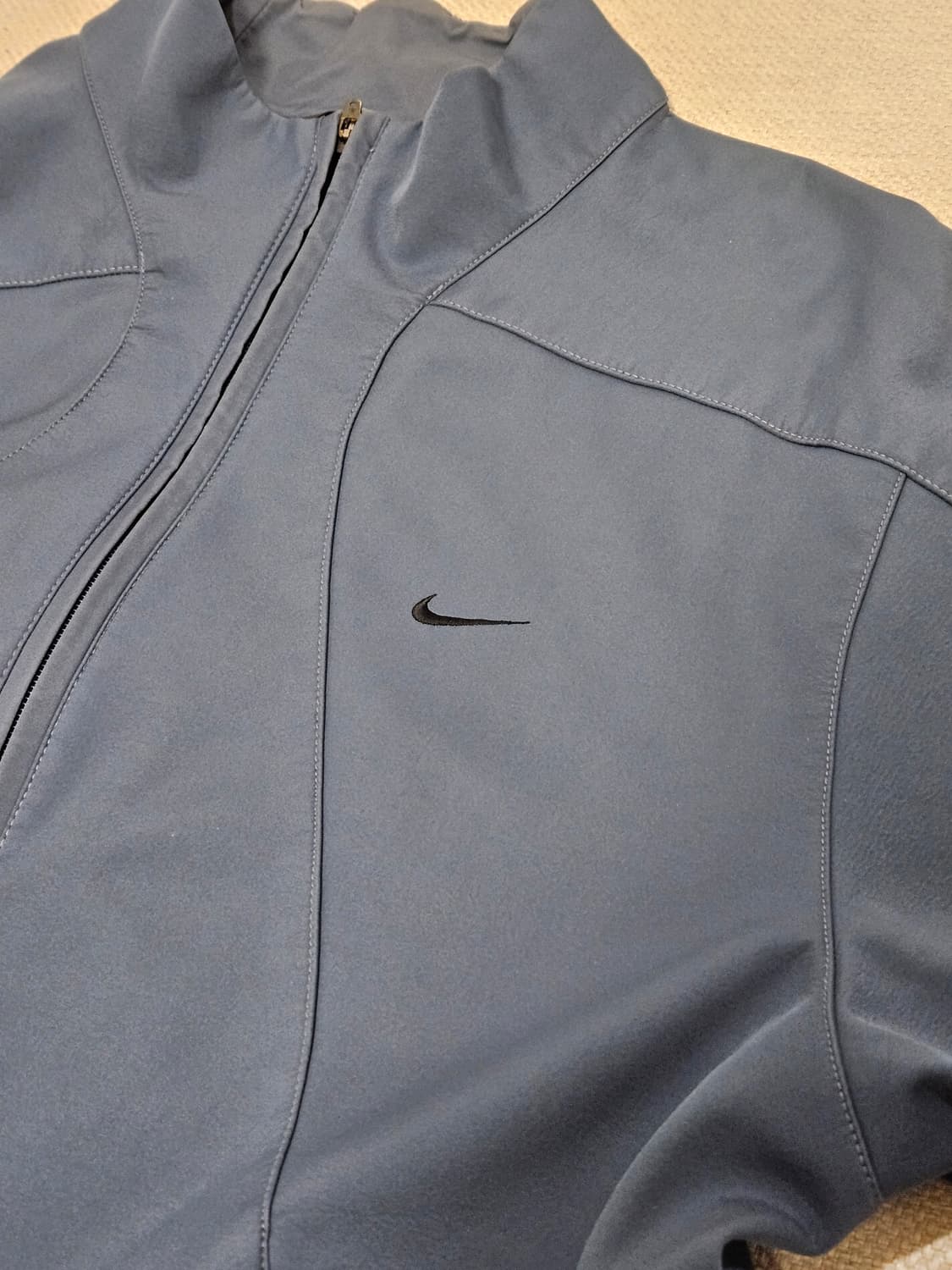 나이키 골프 클라이마핏 자켓 상품이미지4