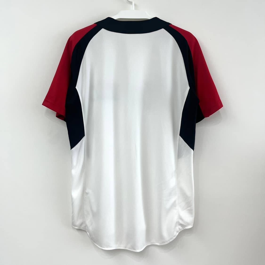 SK 와이번스 노마킹 패밀리데이 반팔 유니폼 상품이미지3