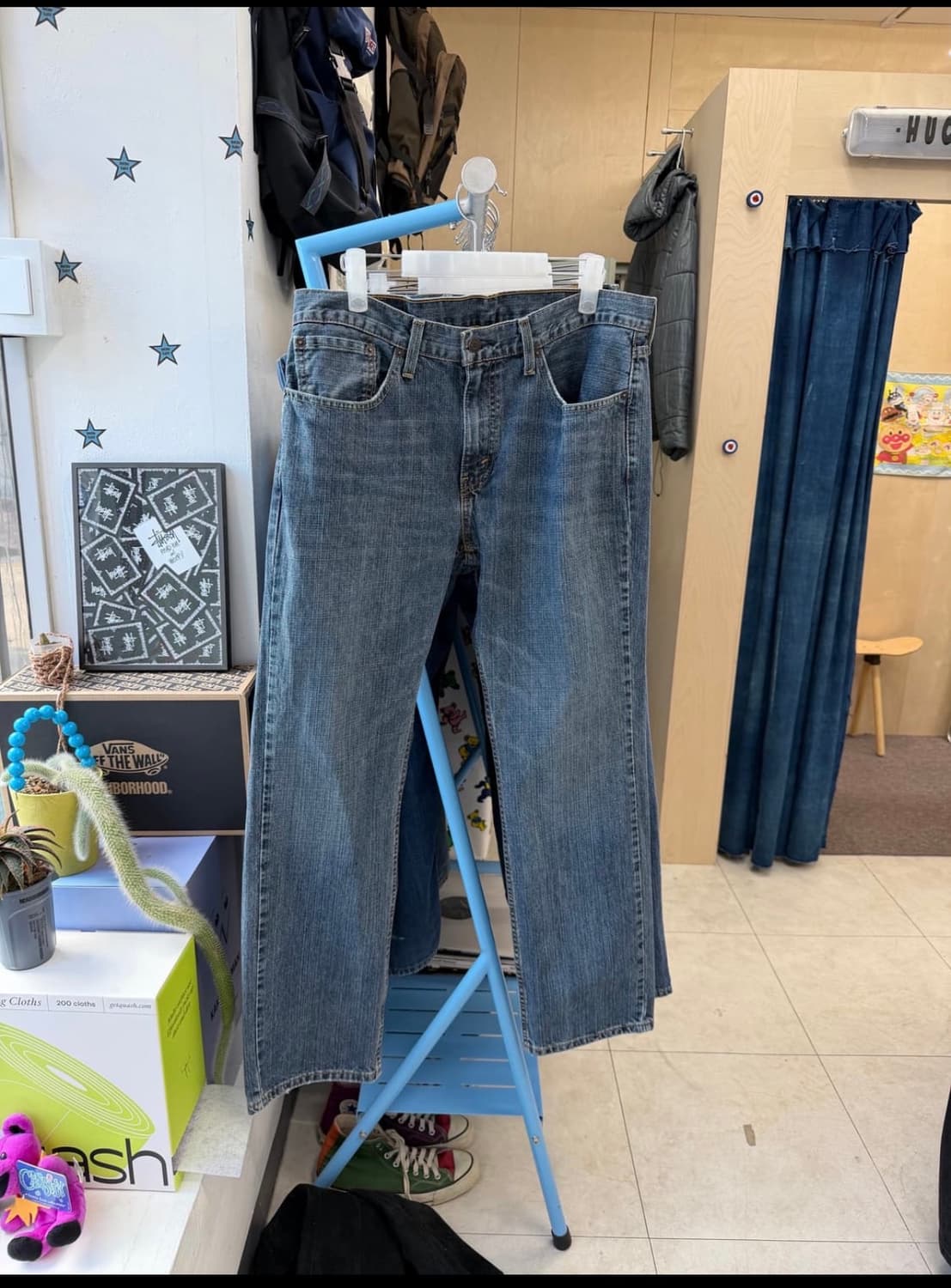Levi’s 559 상품이미지3