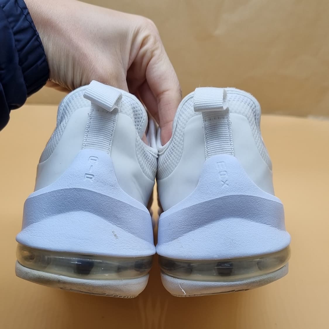 에어맥스 엑시스 남성운동화265. 상품이미지4