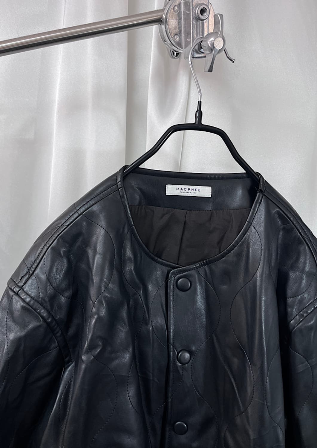 MACPHEE TOMORROWLAND  상품이미지2