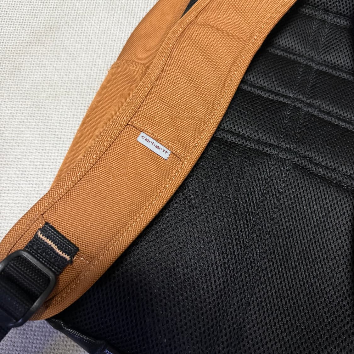 칼하트 클래식 워크 백팩 상품이미지4