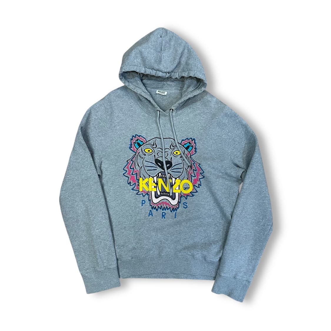 겐조 타이거 후드티 상품이미지1