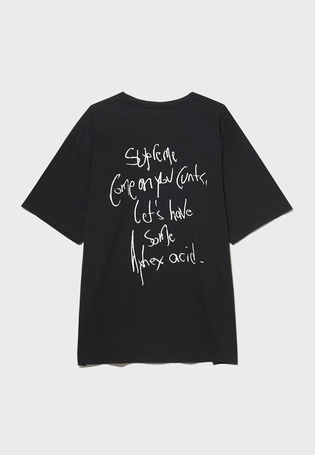 SUPREME t-shirt 상품이미지2