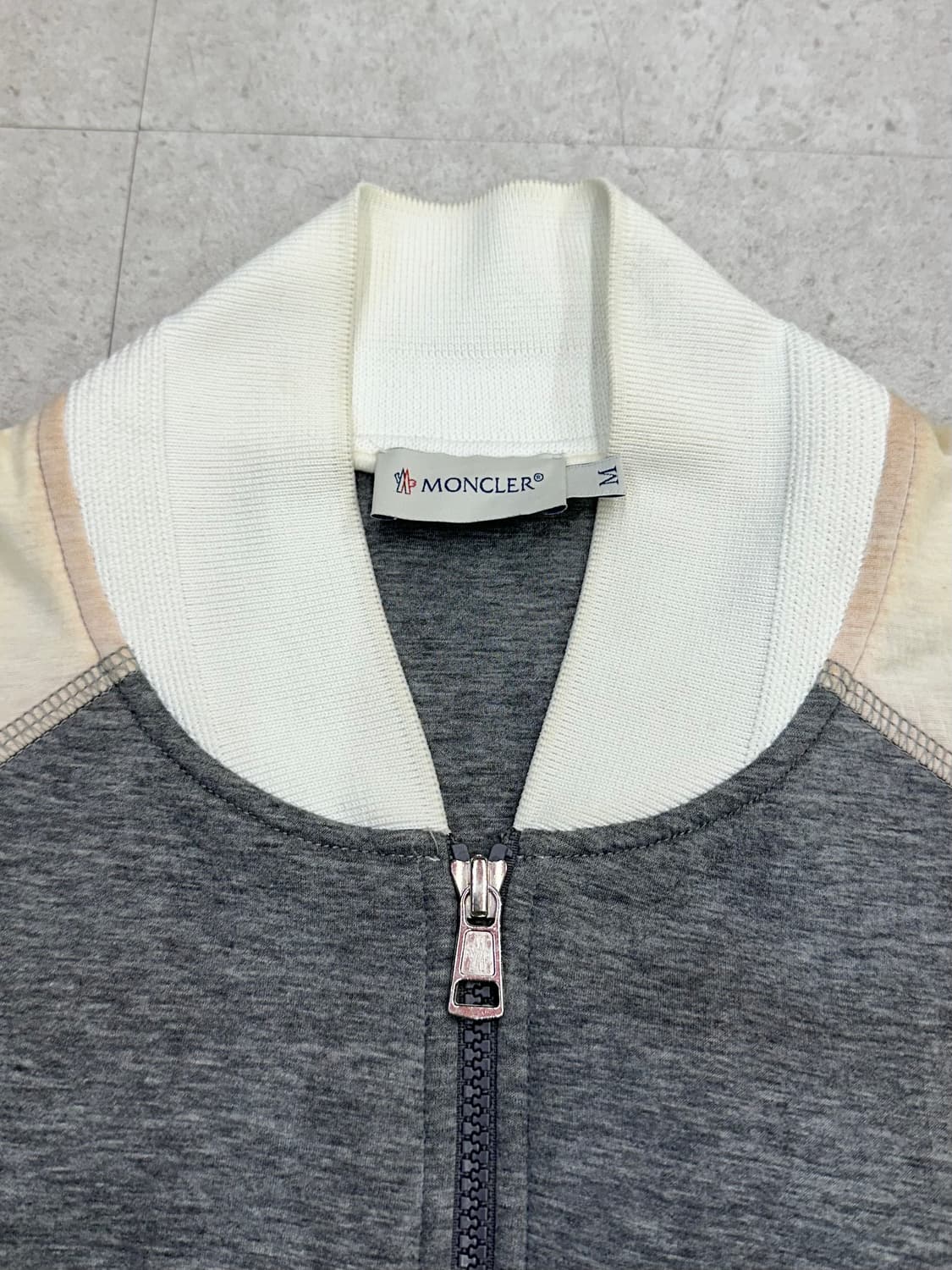 Moncler Maglia Cardigan 몽클레어 상품이미지3