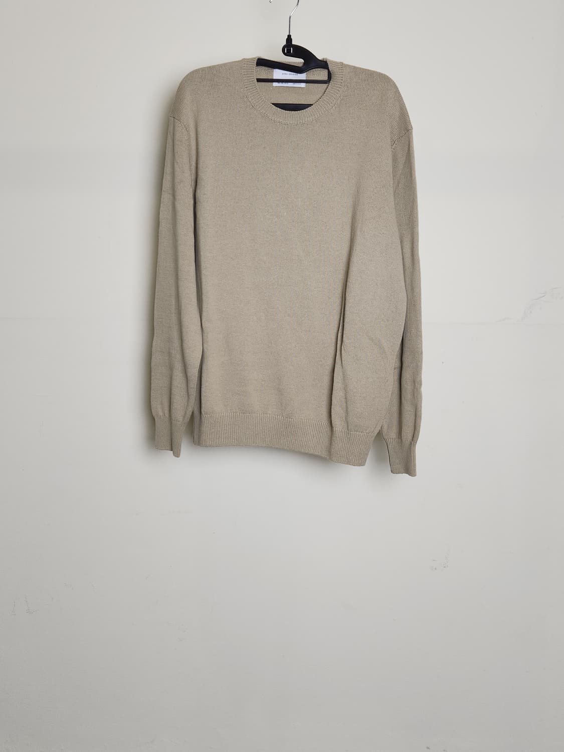 자라 니트 스웨터 상품이미지1