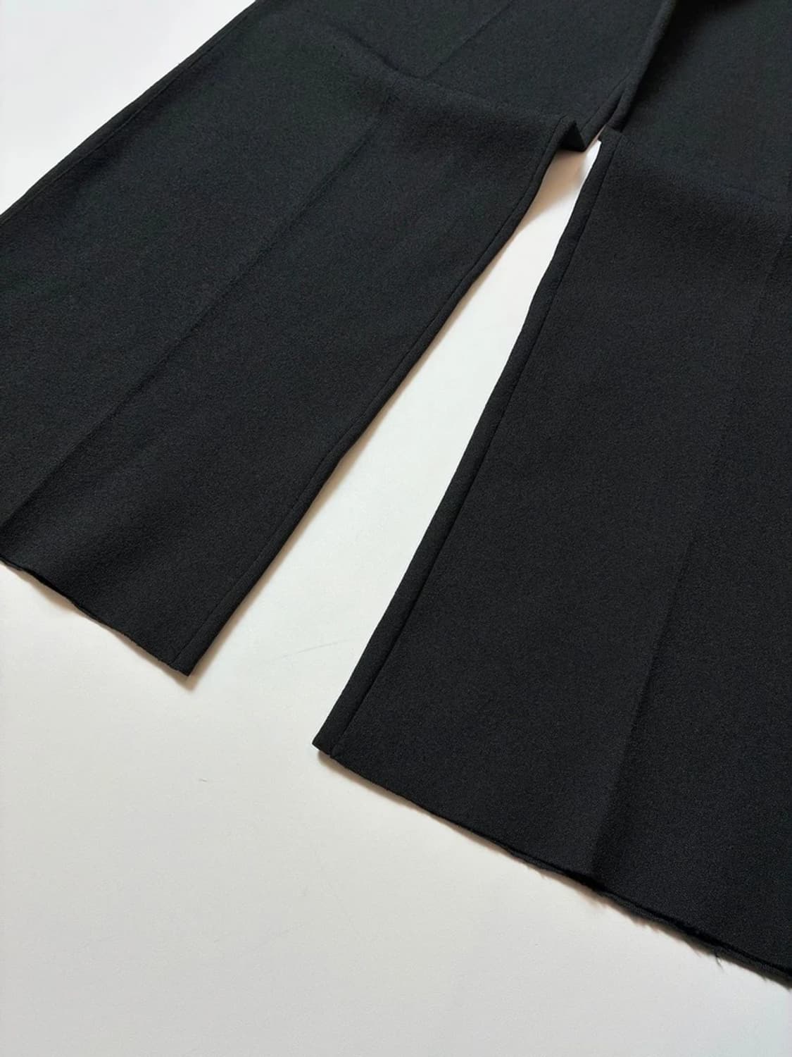 시스템 23FW 레이온 와이드 팬츠 PN8359 상품이미지3