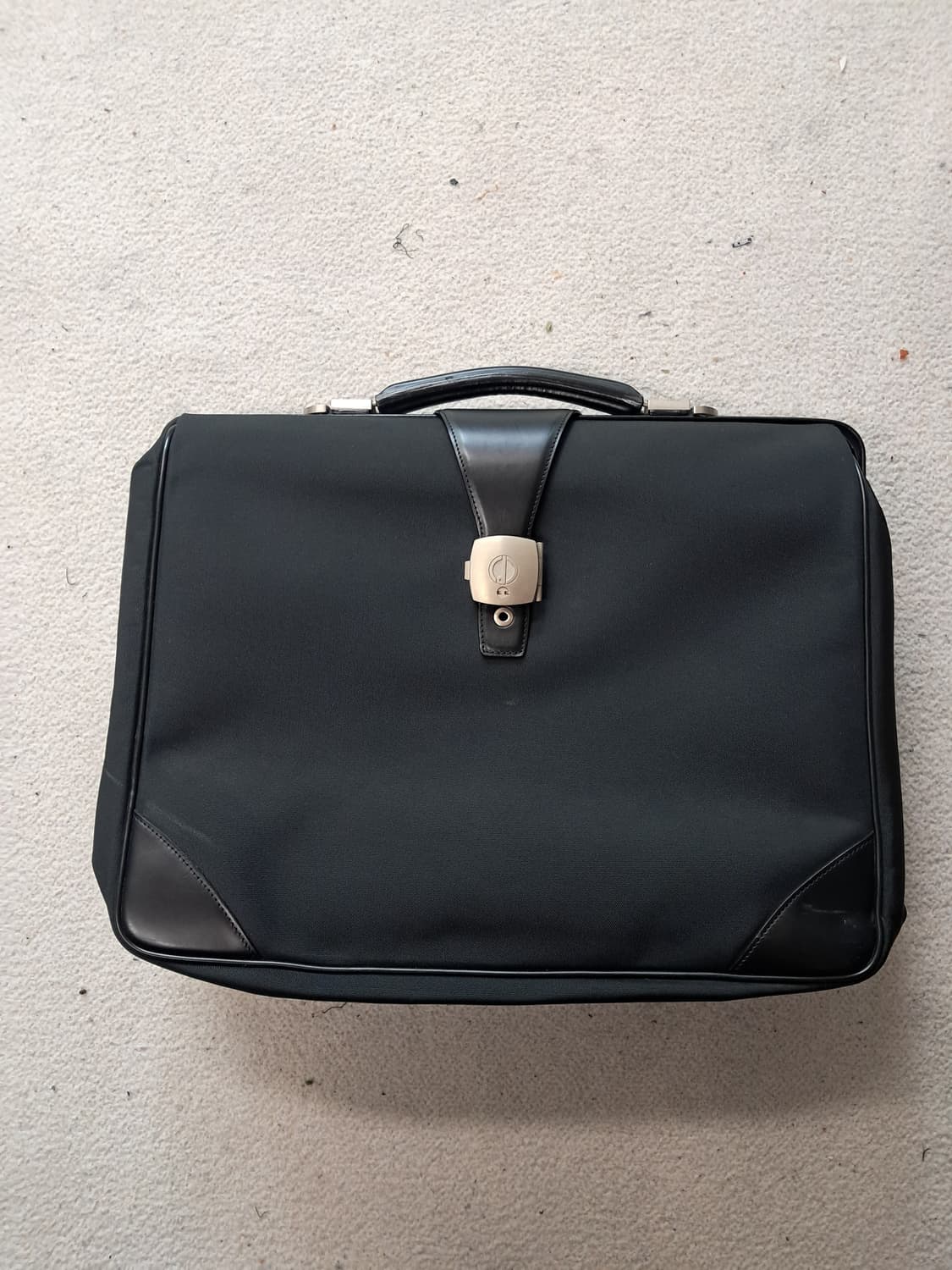 던힐 서류가방 상품이미지1