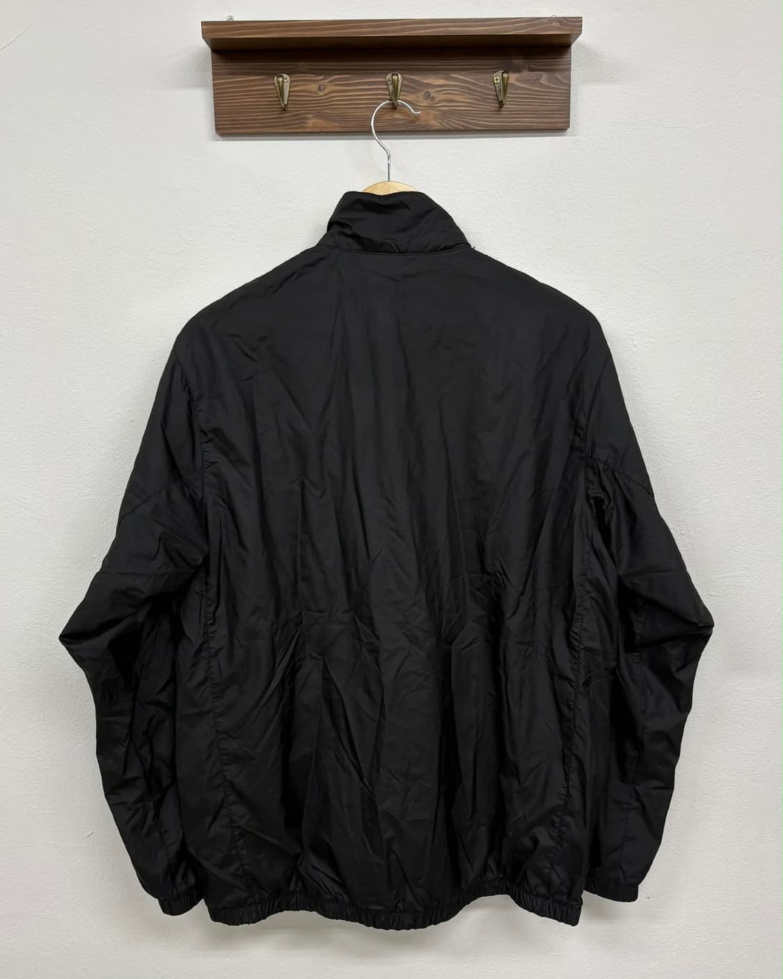 [XL] 아디다스 한국 22/23 시즌 윈드브레이커 자켓 상품이미지3