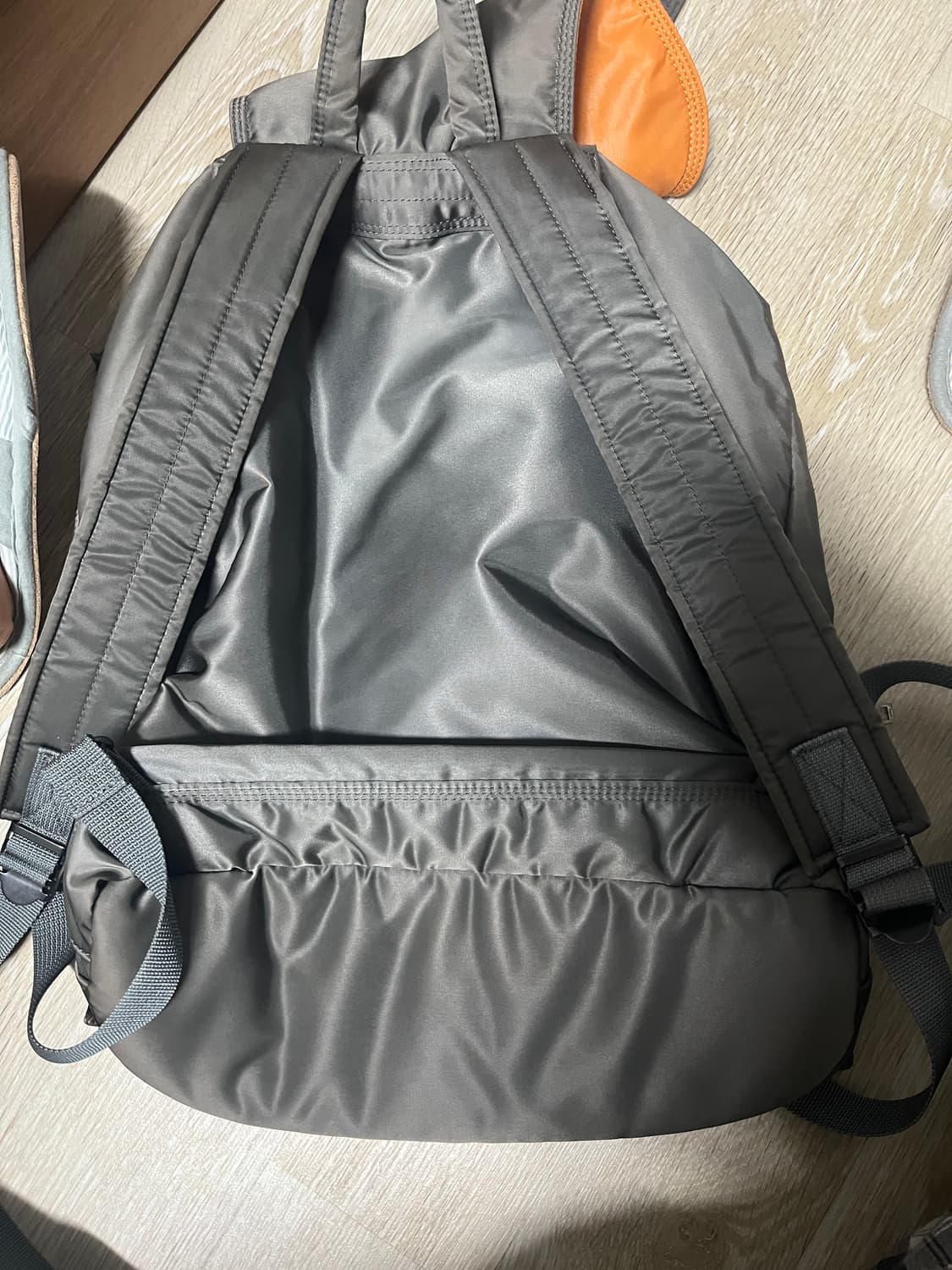 요시다포터 탱커 럭색 백팩 상품이미지4