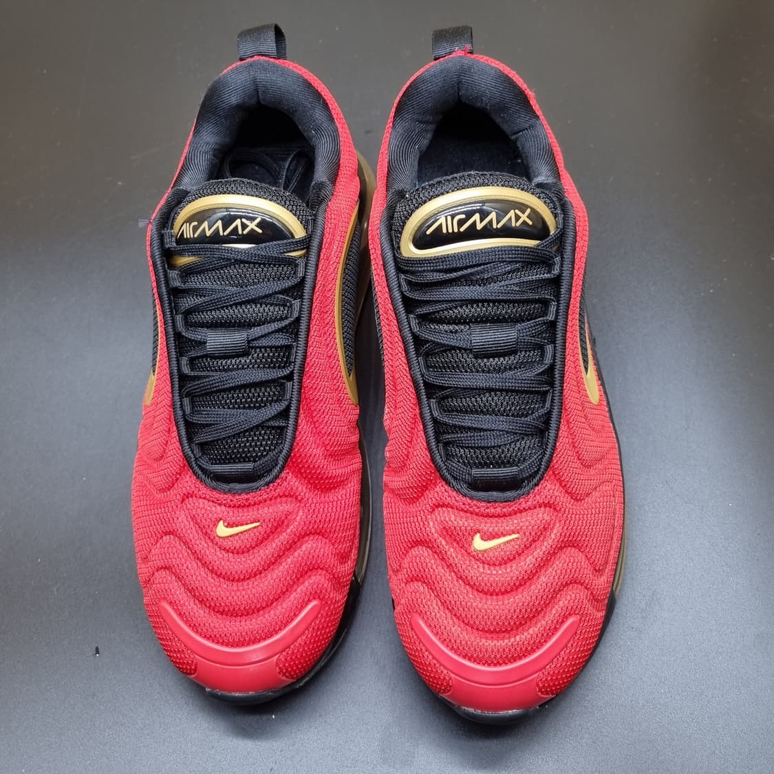 나이키 에어맥스 720 운동화 230 상품이미지2